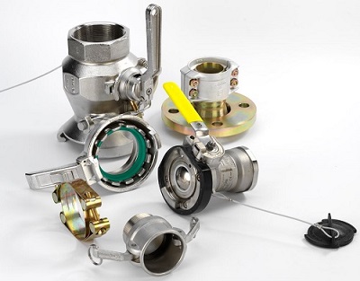 Couplings